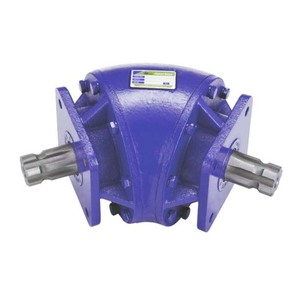 กระปุกเกียร์เครื่องตัดหญ้าทางการเกษตร - Product Image 5