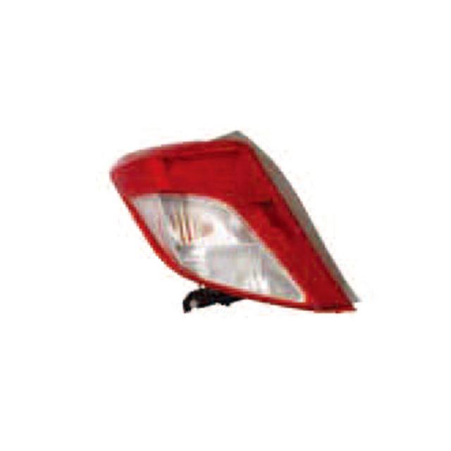 212-19W2 Tail Lamp for TOYOTA YARIS  VITZ XP130 2013 (HATCHBACK) Auto Parts 81550-52800 81560-52740