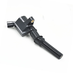 Paquete de bobina de encendido de gran oferta 1L2U-12A366-AA para coche americano - Product Image 1