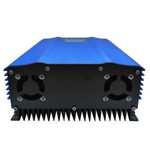 Convertisseur de courant pur sinus 1 kW, convertisseur solaire sur réseau 1200 W, 1200 watts, 1000 W, convertisseur à liaison au réseau avec limiteur - Product Image 5