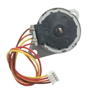 <b>Label</b> Shaft <b>Label</b> <b>Paper</b> Holder Motor Fits For Zebra QL220 <b>Printer</b> Parts Vibrator Replacement - Product Image 4