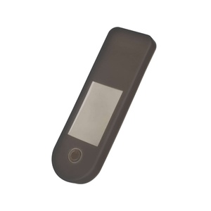 ฝาครอบป้องกันซิลิโคนสำหรับแผงหน้าปัดของสกู๊ตเตอร์ไฟฟ้า Xiaomi 5/5 Pro Max 5 - Product Image 6