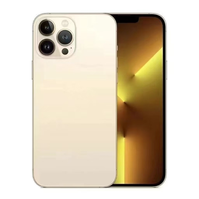 Wholesale Second Hand Mobile Phones 5G Used Phone 13 Pro USA Unlocked Smartphone 13Pro for Iphone 13 Pro 128GB/256GB/512BG