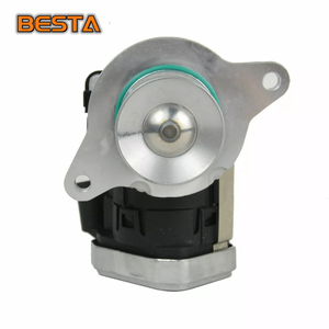 6461400460 A6461400760 A6461400460 6461400760 válvula EGR compatible con <span class=keywords><strong>mercedes</strong></span>-<span class=keywords><strong>benz</strong></span> W203 CL203 S203 W211 S211 CLK C209 200 <span class=keywords><strong>220CDI</strong></span> - Product Image 5