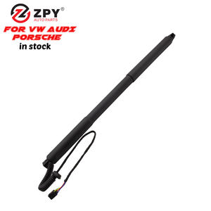 Amortisseur de hayon électrique pour <span class=keywords><strong>Porsche</strong></span> <span class=keywords><strong>Cayenne</strong></span> 2018 9Y0827851A 9Y0827851B - Product Image 1