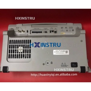 ออสซิลโลสโคปสัญญาณผสม Keysight InfiniiVision 4000 X Series MSOX4154A, 1.5 GHz, 4 ช่องสัญญาณอนาล็อก บวก 16 ช่องสัญญาณดิจิทัล H - Product Image 3