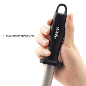 Acier inoxydable d'affûtage de couteau de chef d'acier de vente chaude - Product Image 6