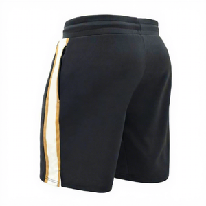 Pantalones Cortos de Boxeo Unisex para Adultos, para Entrenamiento de MMA y Muay Thai, 100% Poliéster Elástico, Secado Rápido, Duraderos y Ligeros, Suministro OEM - Product Image 5