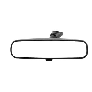Espejos Retrovisores Interiores para Nissan Teana Tiida Sylphy Qashqai Sunny OE 96321-2DR0A Aplicables - Product Image 1