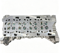 Bestseller 2.0 L M9R Motorzylinderkopf-Baugruppe 908525 11041-00Q0H 7701477996 für Renault Master Opel NV400 TRAFIC X-TRAIL