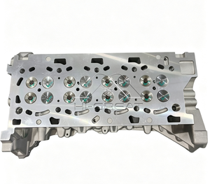 Bestseller: Gruppo Testata Cilindri Motore 2.0 L M9R 908525 11041-00Q0H 7701477996 per <span class=keywords><strong>Renault</strong></span> Master, Opel NV400, <span class=keywords><strong>TRAFIC</strong></span>, X-TRAIL - Product Image 5