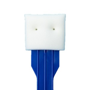 Muestreador de Superficie Hua Chenyang, para Recolección de Microbios, Estéril y Desechable, para Hospitales, Talleres y Monitoreo Ambiental - Product Image 5