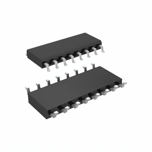 อินเทอร์เฟซ MAX4664ESE+T IC SWITCH SPST NCX4 4OHM 16SOIC อุปกรณ์อิเล็กทรอนิกส์ 16 SOIC (0.154 นิ้ว, ความกว้าง 3.90 มม.) มีสินค้าในสต็อก - Product Image 1