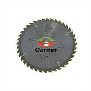 เครื่องเลื่อยวงเดือนปลายคาร์ไบด์ ทนทานสูง เงียบ แม่นยำ สำหรับงานไม้ - Product Image 1