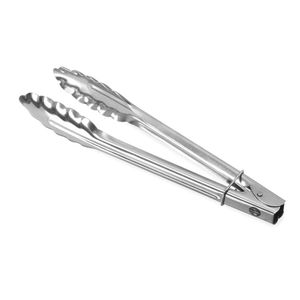 Pince à salade HENDI (L) 240 mm pour équipement de service de restaurant et d'hôtel - Product Image 1