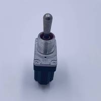 Interrupteurs à levier de qualité commerciale Honeywell 1NT1-1 MICRO SWITCH Série NT