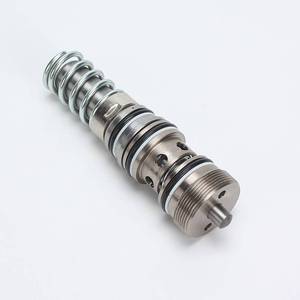 Vanne de commande directionnelle FHS350 4 voies 315 bars 400 L/min pour équipement de support hydraulique - Product Image 1