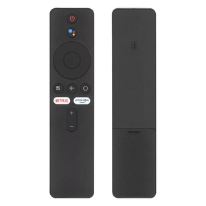Télécommande de remplacement vocale BT XMRM-M2 compatible avec <span class=keywords><strong>Xiaomi</strong></span> <span class=keywords><strong>TV</strong></span> <span class=keywords><strong>Stick</strong></span> <span class=keywords><strong>4K</strong></span> MDZ-27-AA - Product Image 6