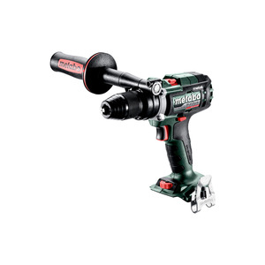 Metabo Cordless Drill Driver BS 18 LTX 3 BL I Metal Battery Powered <b>Tool</b> For Drilling And Screwing - Product Image 1