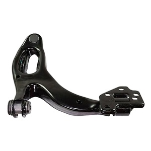 Gennovo OE Qualitäts zubehör Federung lenker 6W1Z-3078 für Ford CROWN VICTORIA LINCOLN Town Car MERCURY Grand <span class=keywords><strong>Marquis</strong></span> - Product Image 1