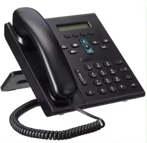 New Original CP-6921-C-K9 IP Phone CP-6921-C-K9 With Competitive Price In Stock