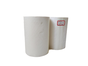 מפעל לספק ישיר מסחרי 1 רובדי נייר מגבת לשטיפה - Product Image 4
