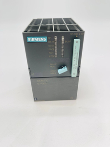 6ES73152AF030AB0 6ES7315-2AF03-0AB0 ตัวควบคุมหลัก MPI Profibus สำหรับระบบควบคุมเบรกเกอร์วงจร PLC - Product Image 5