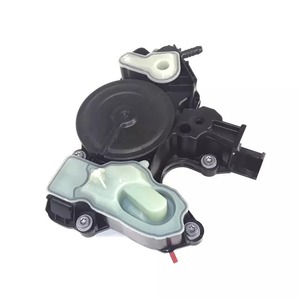 Separator PCV pemisah minyak katup kompatibel dengan Audi A3 A4 A5 A6 Q3 Q5 TT VW Golf Passat Tiguan Jetta 1.8T 2.0T - Product Image 2