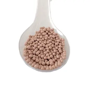 4a zeolite molecular sieve is used for adsorbent and catalyst highly adsorbent molecular sieve molecular balls