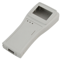 Contenitore Elettronico Portatile in Plastica ABS PH021 178 * 77 * 35.5 mm EVEREST, Prezzo di Fabbrica, Vendite Globali