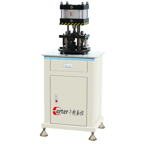 Máy Đục Lỗ Nhôm Máy Đục Lỗ Phần Cứng Cho Cửa Sổ Và Cửa Ra Vào Nhôm - Product Image 1