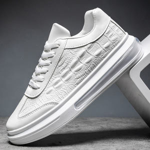 2023 dernières baskets pour hommes élégantes baskets d'étudiants de haute qualité chaussures de sport pour hommes - Product Image 6