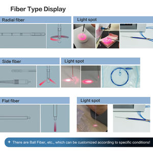 Máquina de Endoláser en Oferta para Rostro y Cuerpo 980 1470, Lifting Facial, Eliminación de Grasa, Eliminación de <span class=keywords><strong>Arañas</strong></span> <span class=keywords><strong>Vasculares</strong></span>, Máquina Láser Endolift - Product Image 3