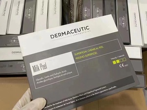 Nouveau produit 2026 : Lait exfoliant Dermaceutique pour le soin des cicatrices d'acné et des soins du visage – Vente chaude - Product Image 4