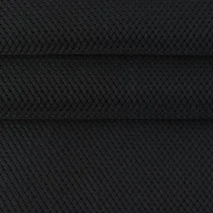 Sandwich Mesh Fabric 3D Air Mesh Fabric 100% Polyester Knitted Fabric Shoes Vamp