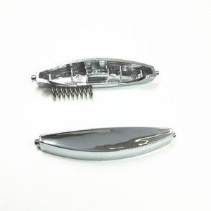 ปุ่มสวิตช์ฝาหม้อหุงข้าวอัตโนมัติ CFXB30FD11-60 CFXB40FD11-75 วัสดุโลหะผสม - Product Image 3