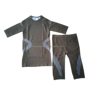 Chaleco <span class=keywords><strong>de</strong></span> Ejercicio Blue Miha Ems, Traje <span class=keywords><strong>de</strong></span> Entrenamiento Inalámbrico para Gimnasio, Traje <span class=keywords><strong>de</strong></span> Entrenamiento Ems, Ropa <span class=keywords><strong>de</strong></span> Electroestimulación - Product Image 4