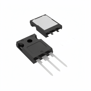 Diode Arrays In Stock ASA020V120E5 TO-247-3 Electronic Chips Component - Product Image 1