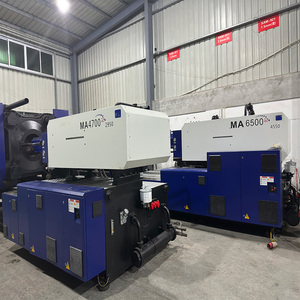 150t Silicone trường hợp điện thoại nhựa cao su trường hợp điện thoại bao gồm máy làm máy ép phun Mach - Product Image 2