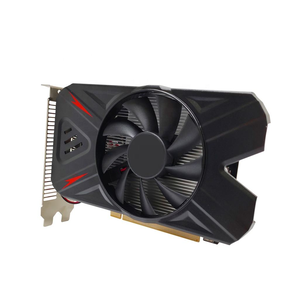Tarjeta Gráfica VGA GPU RX550 con Memoria de 4 512SP, Tarjeta de Video para Juegos Radeon RX550 4 - Product Image 2