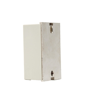 Aoyi 220V AC Rơle trạng thái rắn 25A SSR-25DA-H tải tiếp xúc công suất cao cho thiết bị sưởi ấm - Product Image 5