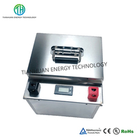 Sel Baterai LiFePO4 CALB L173F230 3.2V 230Ah Prismatik untuk Pembangunan Paket Daya dan Penyimpanan Energi EV