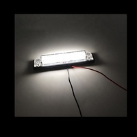 Xiamen Sunshine Marine 4 "x 1" Blanc LED RV De Bande De Service Ligne Mince A MENÉ LA Lumière De Bateau 6 led