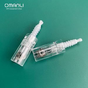 Cartouche d'aiguilles de microblading pour <span class=keywords><strong>Dr</strong></span>. Aiguilles pour stylo - Product Image 6