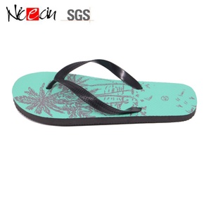 Tongs de plage tendance pour filles, grandes tailles, en PE, pour l'été - Product Image 4