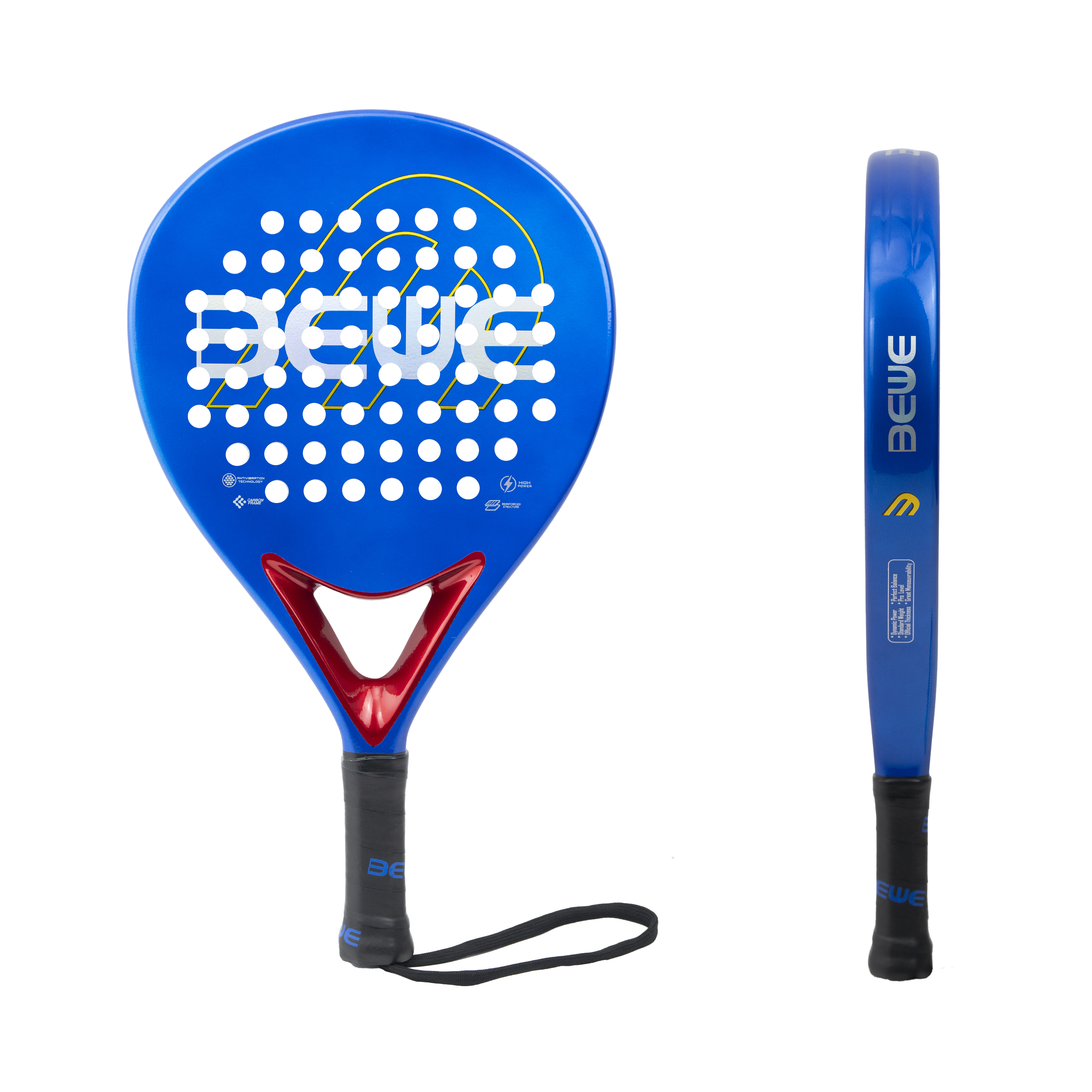 How to Choose the Best Nox Paddle Racket for Your Game