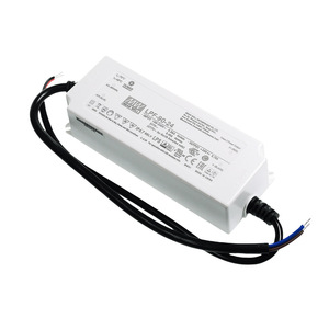 Controlador LED de Corriente Constante y Voltaje Constante Mean Well LPF-90-36 de 90W para Iluminación Publicitaria - Product Image 2