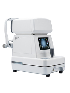 Kératomètre-réfractomètre automatique Aist Optics FA-6100AK avec mesure de la courbure corneale - Product Image 4