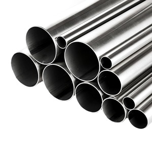 2B ISI 304 ASTM <span class=keywords><strong>TP304</strong></span> <span class=keywords><strong>A312</strong></span> 1.4301ท่อไร้รอยต่อ SUS304สแตนเลสเชื่อม - Product Image 2