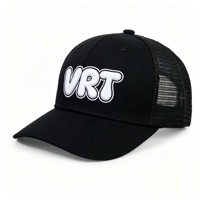 Gorras de Camionero de Mezclilla Personalizadas al por Mayor con Logotipo Bordado e Impreso